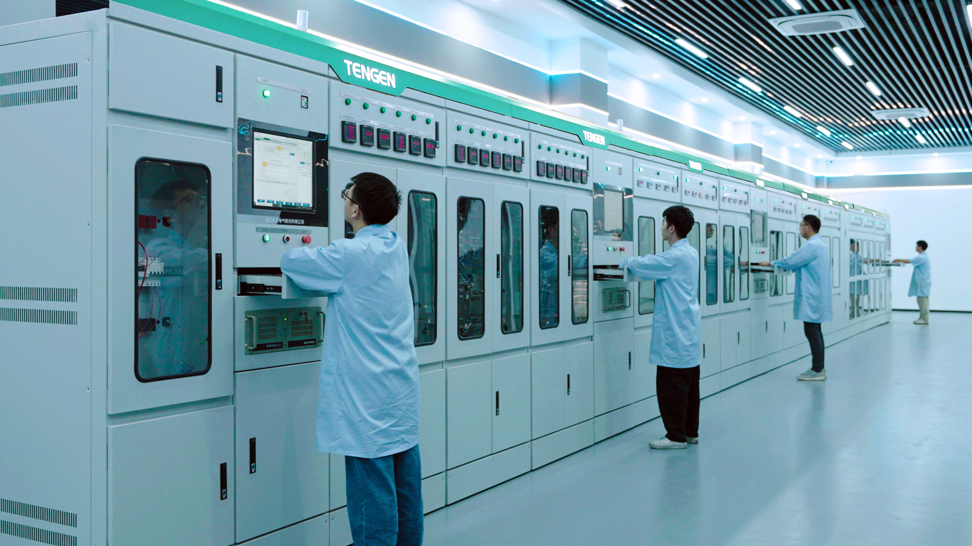 重大突破！龙8唯一官方网站获批浙江省“尖兵领雁”计划